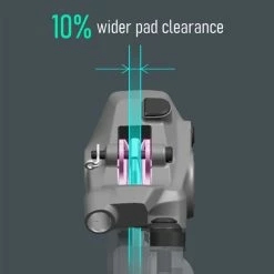 Shimano Scheibenbr-Set Ultegra Vorne BR-R8170 Und ST-R8170 12-Gang J-Kit Box -Fahrradladen shimano scheibenbr set ultegra vorne br r8170 und st r8170 12 gang j kit box5