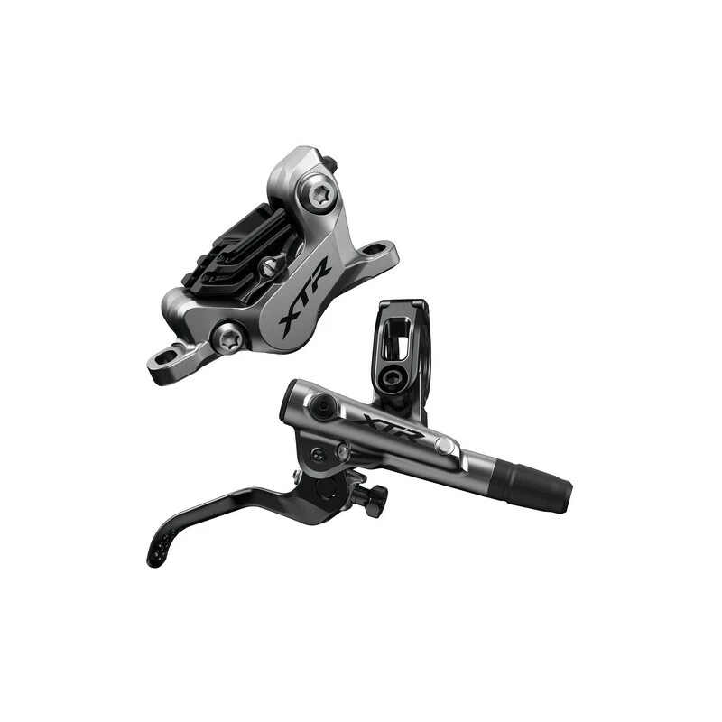 Shimano Scheibenbr-Set XTR BR-M9120 VO M/BL-M9120 Postmount 1000 Mm Resin Box 3 Shimano Scheibenbr-Set XTR BR-M9120 VO M/BL-M9120 Postmount 1000 Mm Resin Box