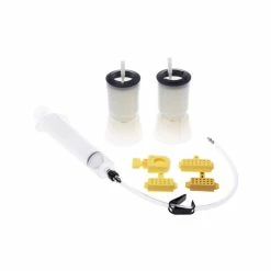 Shimano Scheibenbrems-Entl&uuml;ftungs-Kit TL-BR One Way Bleeding MTB/Road -Fahrradladen shimano scheibenbrems entlueftungs kit tl br one way bleeding mtb road5