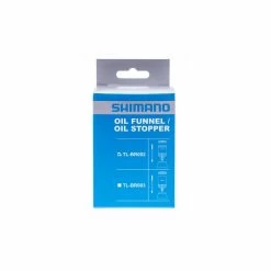 Shimano Scheibenbrems-Entl&uuml;ftungs-Kit TL-BR002 M7 Gewinde F&uuml;r ST -Fahrradladen shimano scheibenbrems entlueftungs kit tl br002 m7 gewinde fuer st4