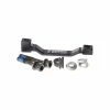 Shimano Scheibenbremsadapter PM VR/HR, SMMAF180PP2A 180mm Post/Post