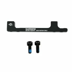 Shimano Scheibenbremsadapter PM VR/HR, SMMAF203PPA 203mm Post/Post 8 Shimano Scheibenbremsadapter PM VR/HR, SMMAF203PPA 203mm Post/Post -Fahrradladen shimano scheibenbremsadapter pm vr hr smmaf203ppa 203mm post post3
