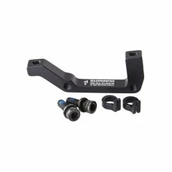 Shimano Scheibenbremsadapter Standard HR, SMMAR180PSA 180mm Post/Stand