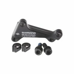 Shimano Scheibenbremsadapter Standard HR, SMMAR180SSA 180mm Stand/Stand