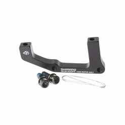Shimano Scheibenbremsadapter Standard HR, SMMAR203PSA 203mm Post/Stand