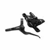 Shimano Scheibenbremsen-Set BR-MT410 VO M/BL-MT402-3 PM 1000mm Resin Schwarz Box -Fahrradladen shimano scheibenbremsen set br mt410 vo m bl mt402 3 pm 1000mm resin schwarz box
