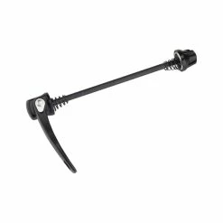 Shimano Schnellspanner HB-M529 133mm Schwarz