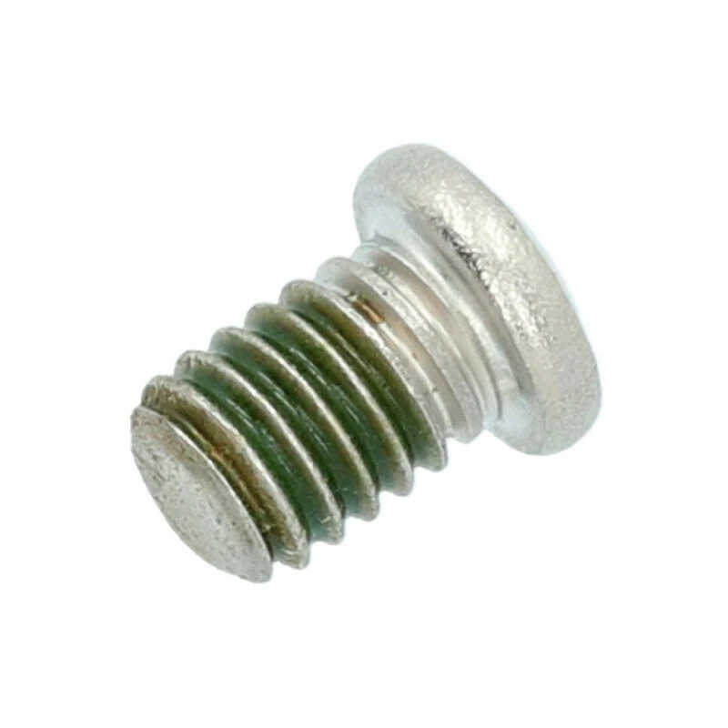 Shimano Schraube Für Bremsgummi M4x5.5 BR-6600 3 Shimano Schraube Für Bremsgummi M4x5.5 BR-6600
