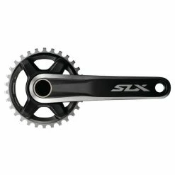 Shimano SLX 19 Kurbel 175mm 1x11, FC-M7000EXX 11-fach Kettenlinie 50mm -Fahrradladen shimano slx 19 kurbel 175mm 1x11 fc m7000exx 11 fach kettenlinie 50mm2