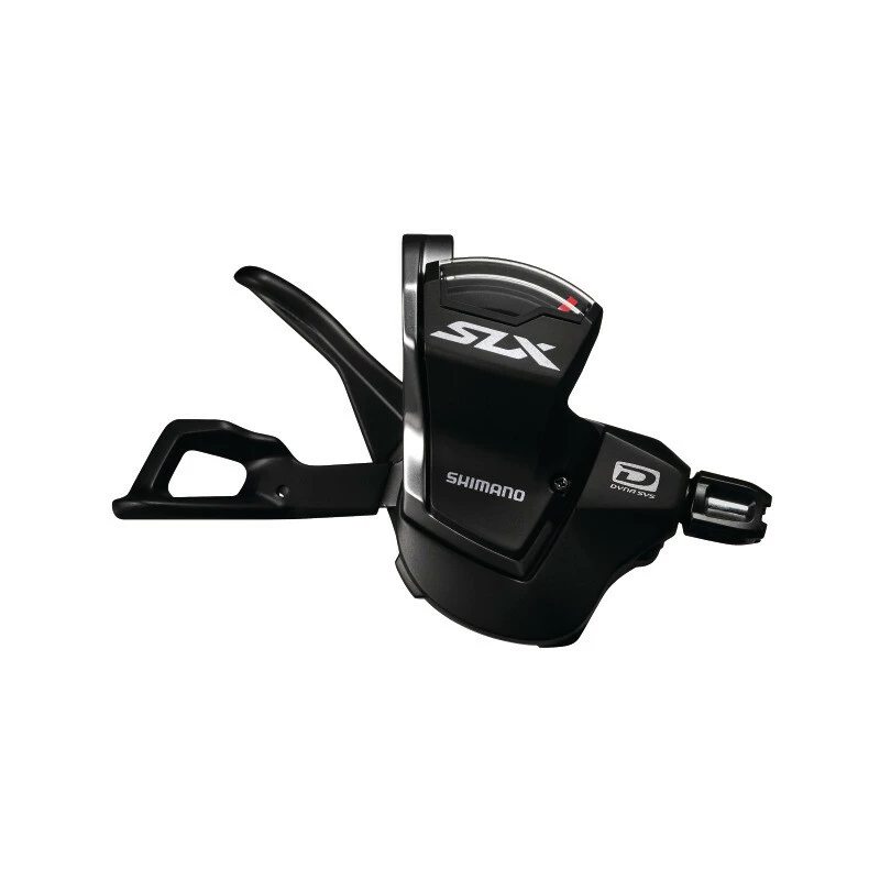 Shimano SLX 19 Schalteinheit RECHTS, SL-M700011RAP 11-fach 4 Shimano SLX 19 Schalteinheit RECHTS, SL-M700011RAP 11-fach – Bild 2