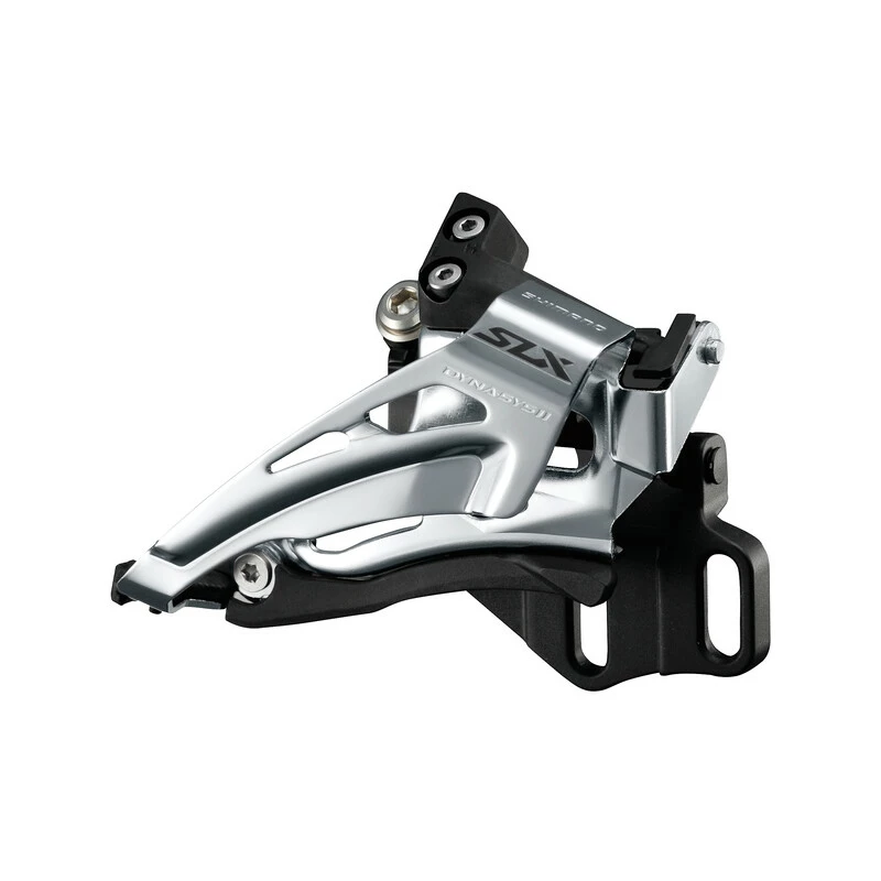 Shimano SLX 19 Umwerfer 2-FACH 31.8/34.9mm, FD-M702511HX6 *Conventionai* -38Z 11-fach 4 Shimano SLX 19 Umwerfer 2-FACH 31.8/34.9mm, FD-M702511HX6 *Conventionai* -38Z 11-fach – Bild 2