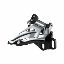 Shimano SLX 19 Umwerfer 2-FACH 31.8/34.9mm, FD-M702511LX6 *Top Swing* -38Z 11-fach 7 Shimano SLX 19 Umwerfer 2-FACH 31.8/34.9mm, FD-M702511LX6 *Top Swing* -38Z 11-fach -Fahrradladen shimano slx 19 umwerfer 2 fach 318 349mm fd m702511lx6 top swing 38z 11 fach3