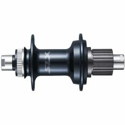 Shimano SLX 20 DISC Hinterradnabe 32 Loch Micro Spline, FH-M7110BB, 12/148 Mm Center Lock -Fahrradladen shimano slx 20 disc hinterradnabe 32 loch micro spline fh m7110bb 12 148 mm center lock2