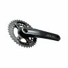 Shimano SLX 20 Kurbel 175mm 26/36, FC-M7100BEX66 12-fach Kettenlinie 51.8 Mm BOOST 1 Shimano SLX 20 Kurbel 175mm 26/36, FC-M7100BEX66 12-fach Kettenlinie 51.8 Mm BOOST -Fahrradladen shimano slx 20 kurbel 175mm 26 36 fc m7100bex66 12 fach kettenlinie 518 mm boost