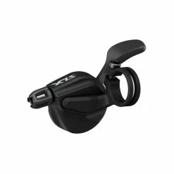 Shimano SLX 20 Schalteinheit LINKS, SL-M7100LBP, 2-fach, Rapidfire Plus