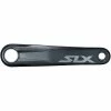 Shimano SLX 21 Kurbel 175mm 1x12, FC-M7100EXX 12-fach Kettenlinie 52mm