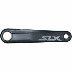 Shimano SLX 21 Kurbel 175mm 1x12, FC-M7100EXX 12-fach Kettenlinie 52mm