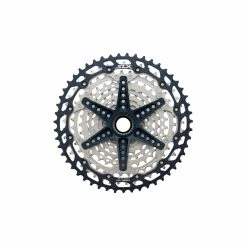 Shimano SLX Kassette 10-51, CS-M7100051, Micro Spline, 12-fach -Fahrradladen shimano slx kassette 10 51 cs m7100051 micro spline 12 fach2