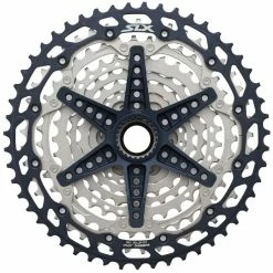 Shimano SLX Kassette 10-51, CS-M7100051, Micro Spline, 12-fach -Fahrradladen shimano slx kassette 10 51 cs m7100051 micro spline 12 fach5