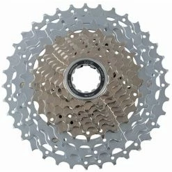 Shimano SLX Kassette 11-34, CS-HG8110134, 10-fach 5 Shimano SLX Kassette 11-34, CS-HG8110134, 10-fach -Fahrradladen shimano slx kassette 11 34 cs hg8110134 10 fach2