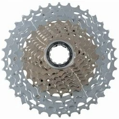 Shimano SLX Kassette 11-36, CS-HG8110136, 10-fach 5 Shimano SLX Kassette 11-36, CS-HG8110136, 10-fach -Fahrradladen shimano slx kassette 11 36 cs hg8110136 10 fach2