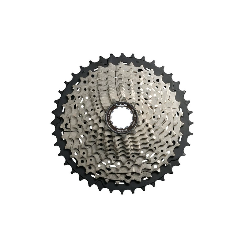 Shimano SLX Kassette 11-42, CS-M7000142, 11-fach 3 Shimano SLX Kassette 11-42, CS-M7000142, 11-fach