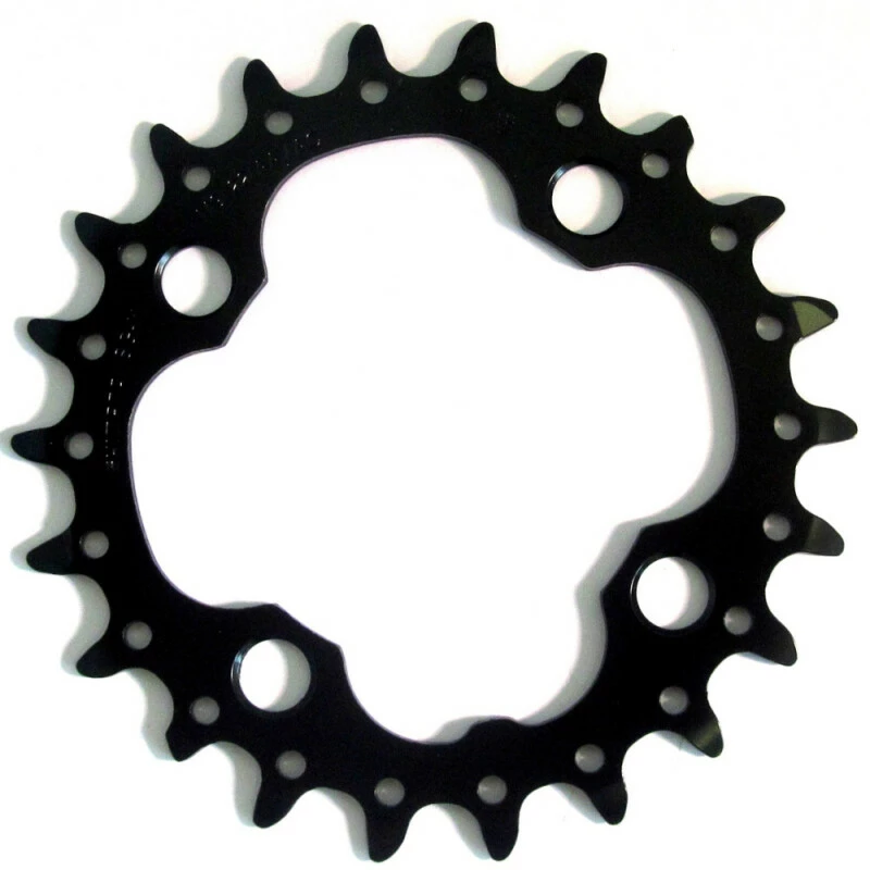 Shimano SLX/LX 10 Kettenblatt 22 Zähne, Y-1KF 22000 FC-M660/FC-M677/FC-M530 9-fach 4 Shimano SLX/LX 10 Kettenblatt 22 Zähne, Y-1KF 22000 FC-M660/FC-M677/FC-M530 9-fach – Bild 2