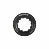 Shimano SM-RT81 Lock-Ring Mit Scheibe 1 Shimano SM-RT81 Lock-Ring Mit Scheibe -Fahrradladen shimano sm rt81 lock ring mit scheibe