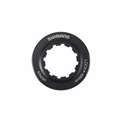 Shimano SM-RT81 Lock-Ring Mit Scheibe