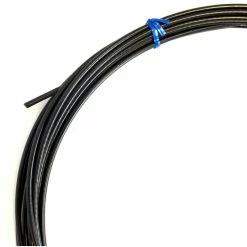 Shimano SP51 Schaltaussenh&uuml;lle 5mm Schwarz, Y-60B 97652, Rolle &agrave; 7,62m -Fahrradladen shimano sp51 schaltaussenhuelle 5mm schwarz y 60b 97652 rolle a 762m2