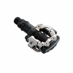 Shimano SPD Pedal 520, PD-M520 Schwarz