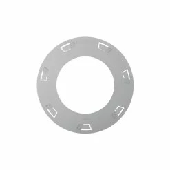 Shimano Speichenschutz CP-W184 F&uuml;r 11- Gang Laufr&auml;der Mit 11-Gang Kassette, 14:0