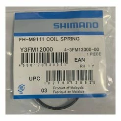 Shimano Spiralfeder FHM9111