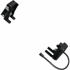 Shimano STePS 20 Akku Halter CX Rahmen Intern, Kabel 250mm, BM-E80201B