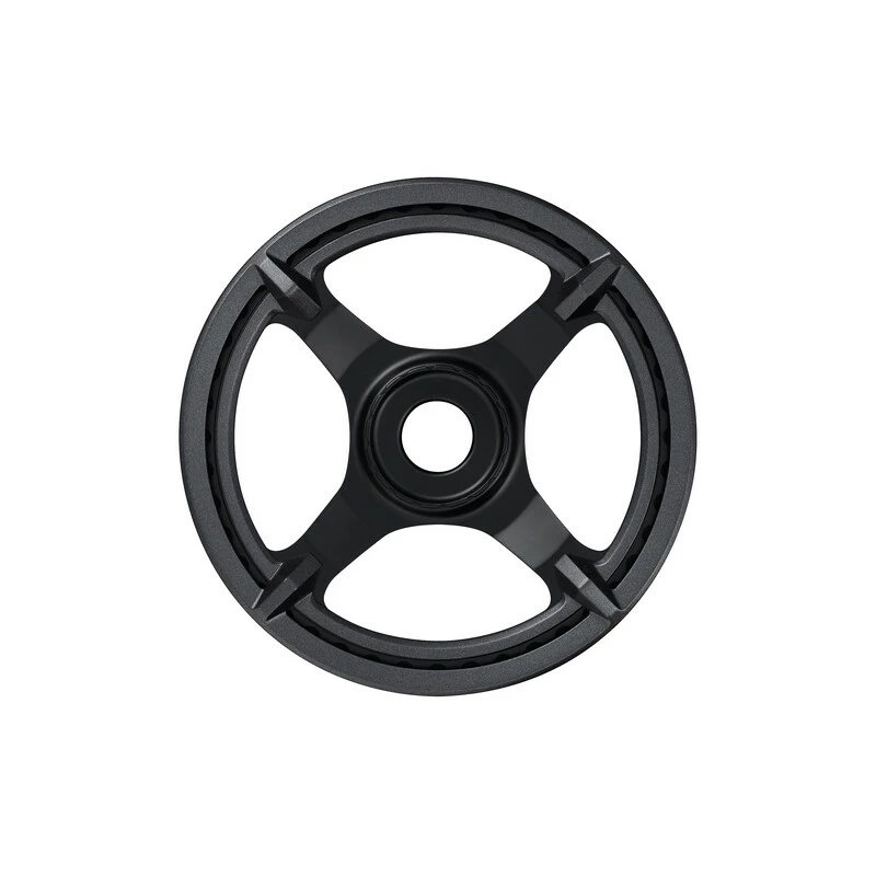 Shimano STePS 20 Kettenblatt 38 Zähne Schwarz, SM-CRE61A8X 4 Shimano STePS 20 Kettenblatt 38 Zähne Schwarz, SM-CRE61A8X – Bild 2