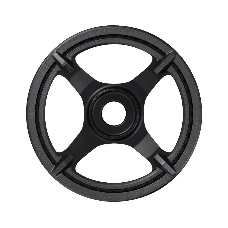 Shimano STePS 20 Kettenblatt 38 Zähne Schwarz, SM-CRE61A8X 5 Shimano STePS 20 Kettenblatt 38 Zähne Schwarz, SM-CRE61A8X – Bild 3