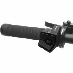 Shimano STePS 20 Unterstützungsschalter Links, SW-E6010-L 8 Shimano STePS 20 Unterstützungsschalter Links, SW-E6010-L -Fahrradladen shimano steps 20 unterstuetzungsschalter links sw e6010 l3