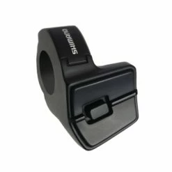 Shimano STePS 20 Unterstützungsschalter Links, SW-E6010-L 9 Shimano STePS 20 Unterstützungsschalter Links, SW-E6010-L -Fahrradladen shimano steps 20 unterstuetzungsschalter links sw e6010 l4