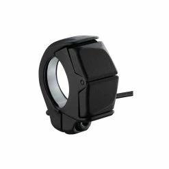 Shimano STEPS Modusschalter SW-E7000-L Links 400mm Box