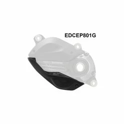 Shimano STEPS Motorabdeckung DU-EP801-B Links 7 Shimano STEPS Motorabdeckung DU-EP801-B Links -Fahrradladen shimano steps motorabdeckung du ep801 b links3