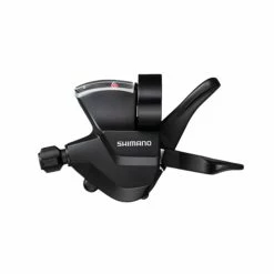 Shimano STX 99/Altus 12 Schalteinheit LINKS, SL-M315LB 3-Fach