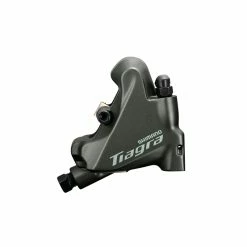 Shimano Tiagra 20 DISC-Brake HINTEN, BR-R4770RDRF, FLAT MOUNT, Schwarz -Fahrradladen shimano tiagra 20 disc brake hinten br r4770rdrf flat mount schwarz2