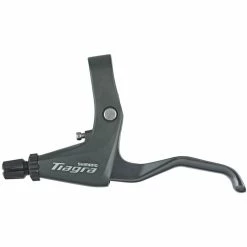 Shimano Tiagra Bremshebel LINKS, BL-4700VL Flat Bar, Caliper/Canti-Brake 5 Shimano Tiagra Bremshebel LINKS, BL-4700VL Flat Bar, Caliper/Canti-Brake -Fahrradladen shimano tiagra bremshebel links bl 4700vl flat bar caliper canti brake2