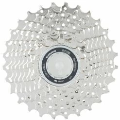 Shimano Tiagra/Deore Kassette 11-32, CS HG50010132, 10-fach 5 Shimano Tiagra/Deore Kassette 11-32, CS HG50010132, 10-fach -Fahrradladen shimano tiagra deore kassette 11 32 cs hg50010132 10 fach2