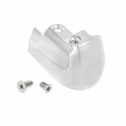 Shimano Typenschild Mit Schraube ST-9000 Rechts -Fahrradladen shimano typenschild mit schraube st 9000 rechts3