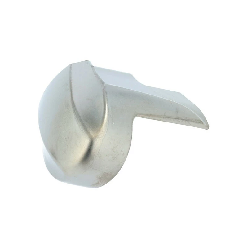 Shimano Typenschild Mit Schraube ST-9001 Links 4 Shimano Typenschild Mit Schraube ST-9001 Links – Bild 2