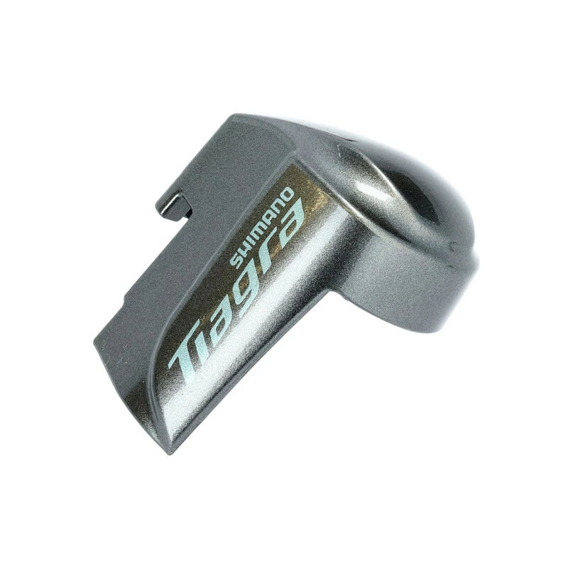 Shimano Typenschild ST-4700 Links 3 Shimano Typenschild ST-4700 Links