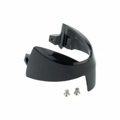 Shimano Typenschild ST-RS505 Mit Befestigungsschraube Links