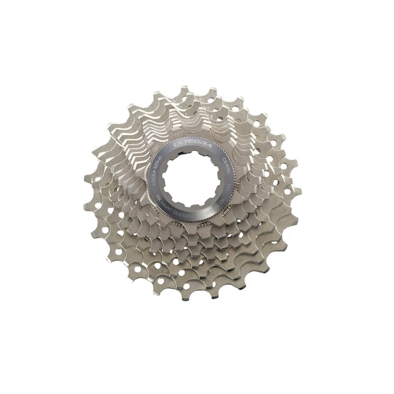 Shimano Ultegra 13 Kassette 11-28, CS-670010128, 10-fach 3 Shimano Ultegra 13 Kassette 11-28, CS-670010128, 10-fach