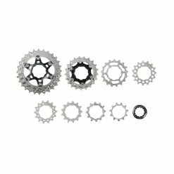 Shimano Ultegra 20 Kassette 14-28, CS-R800011428, 11-fach 7 Shimano Ultegra 20 Kassette 14-28, CS-R800011428, 11-fach -Fahrradladen shimano ultegra 20 kassette 14 28 cs r800011428 11 fach2